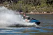 Jet Ski Safaris NSW Offers 30 Min Jet Ski Safari Ride for One or Two Along the Hawkesbury River (Up To 11% Off) - Second Medium