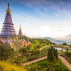 Image 1: ✈ 10-Day Bangkok, Chiang Mai & Phuket Getaway – From Weekender Breaks