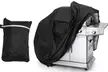 57 inch BBQ Grill Cover Durable Waterproof Large Grill Covers - Second Medium