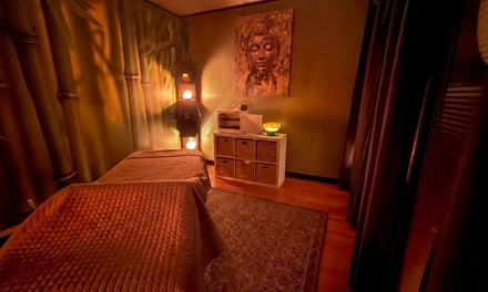 60-Minute Swedish or Deep Tissue Massage - Aknala Therapeutic Massage