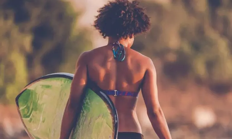 Get Smooth Skin with Three Laser Hair Removal Sessions on One Small, Medium, or Large Area (Up to 71% Off) - Primary Image