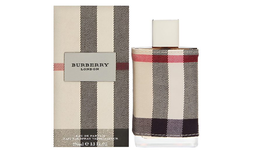Image 2: Burberry Eau de Parfum voor vrouwen