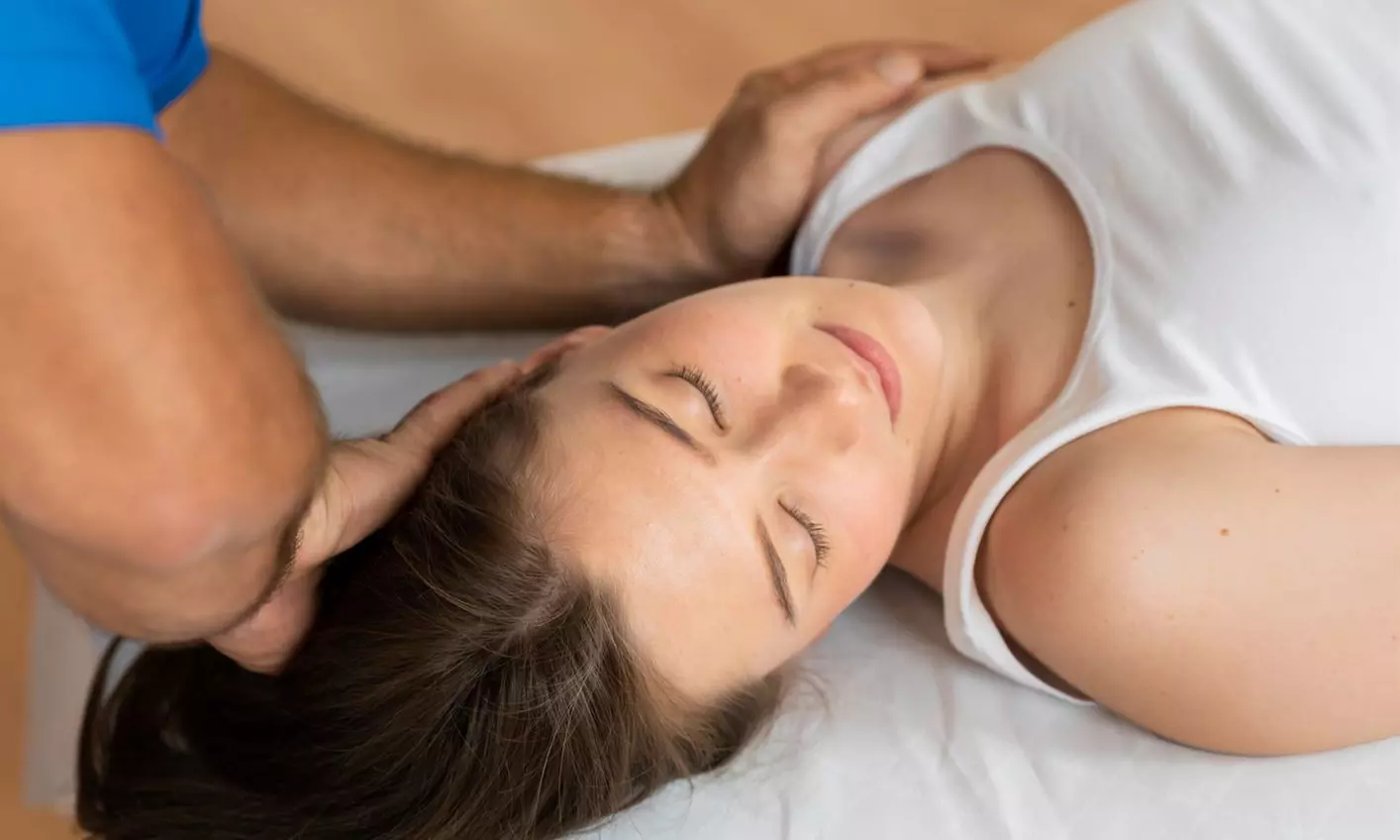 1 o 2 sesiones de fisioterapia avanzada con valoración y ventosas