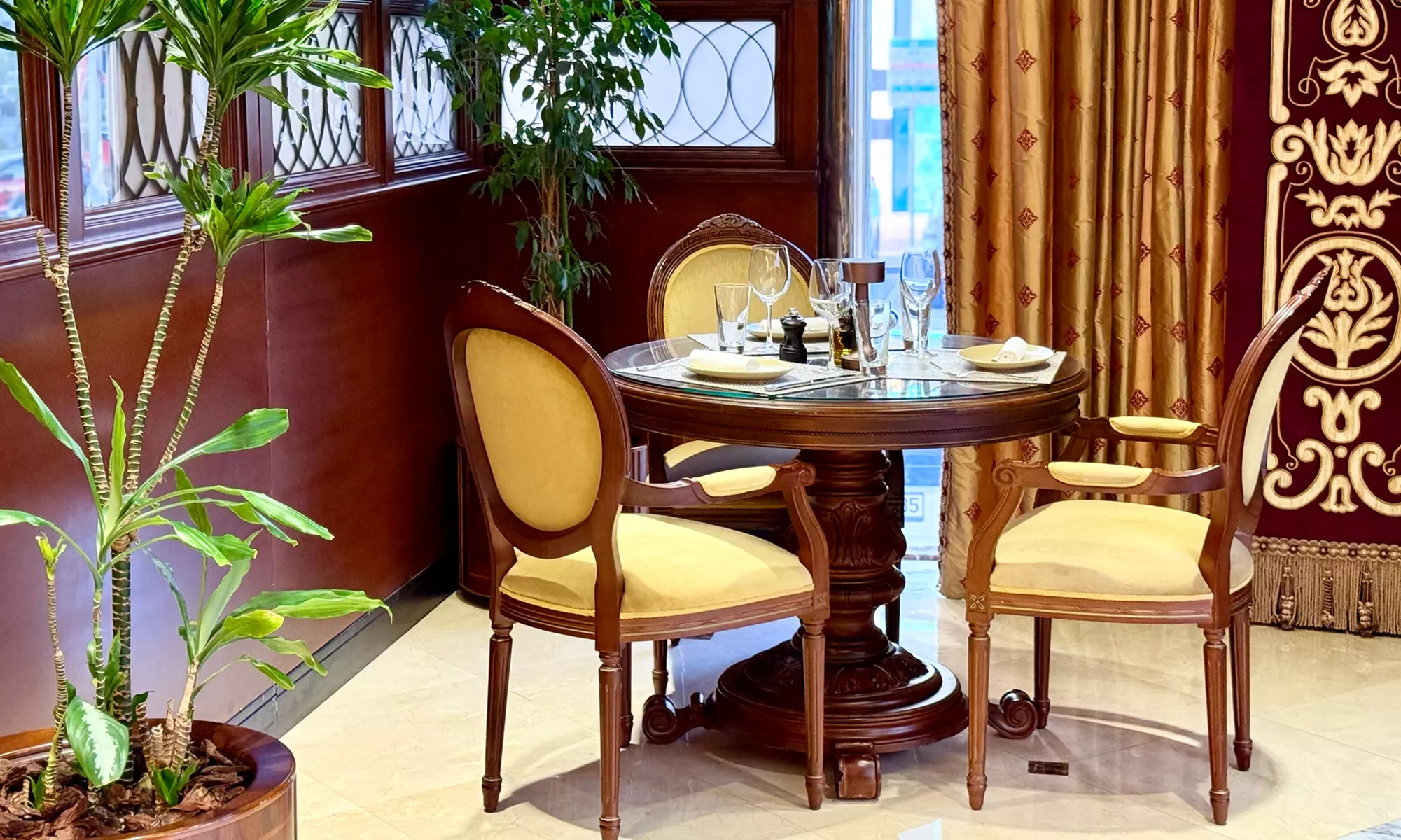 Choose Your Perfect Pizza or Pasta with Choice of Flavours & Toppings