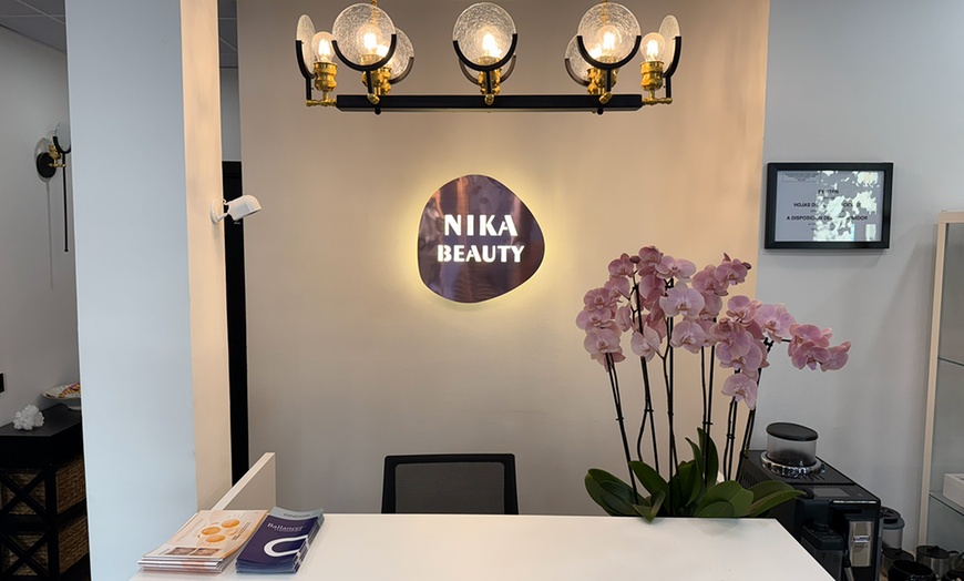 Image 4: Ritual de spa capilar con bebida de cortesía y opción a masaje para 1