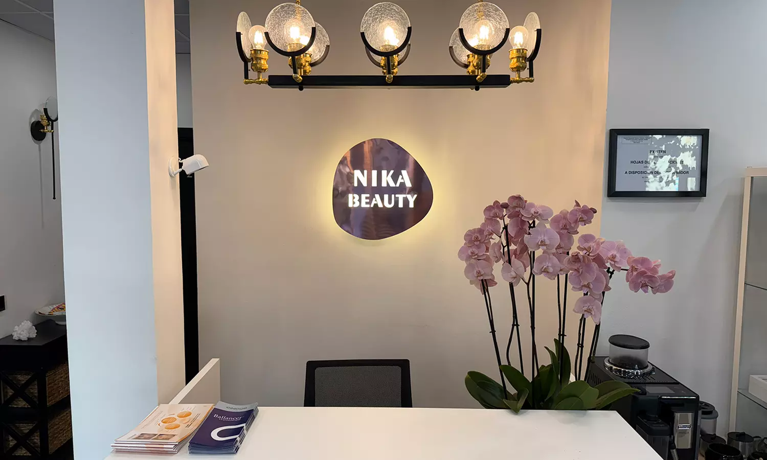 2 o 4 sesiones de 50 minutos de maderoterapia y presoterapia para 1