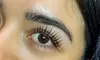 Enjoy a Beautiful Lash Lift & Tint by *MF RESEG* Forever Glow Lashes (Up to 18% Off)