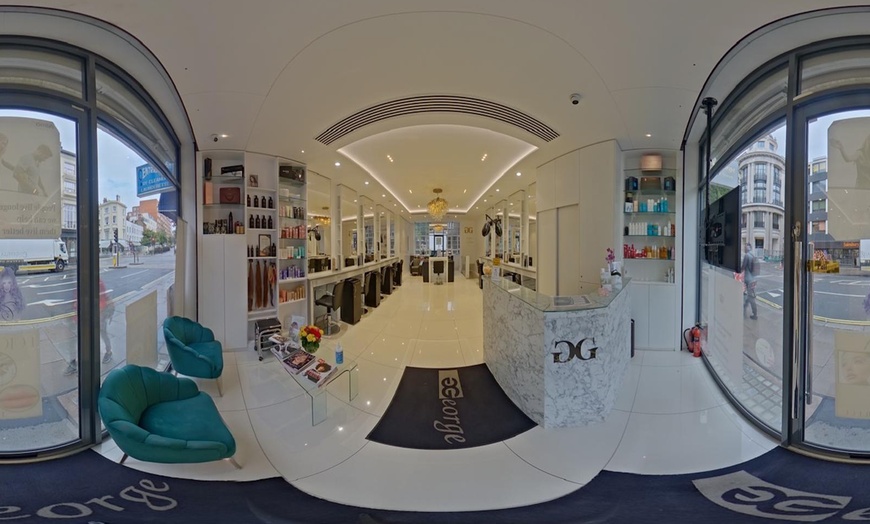 Image 5: Latest Soprano Ice Platinum Machine