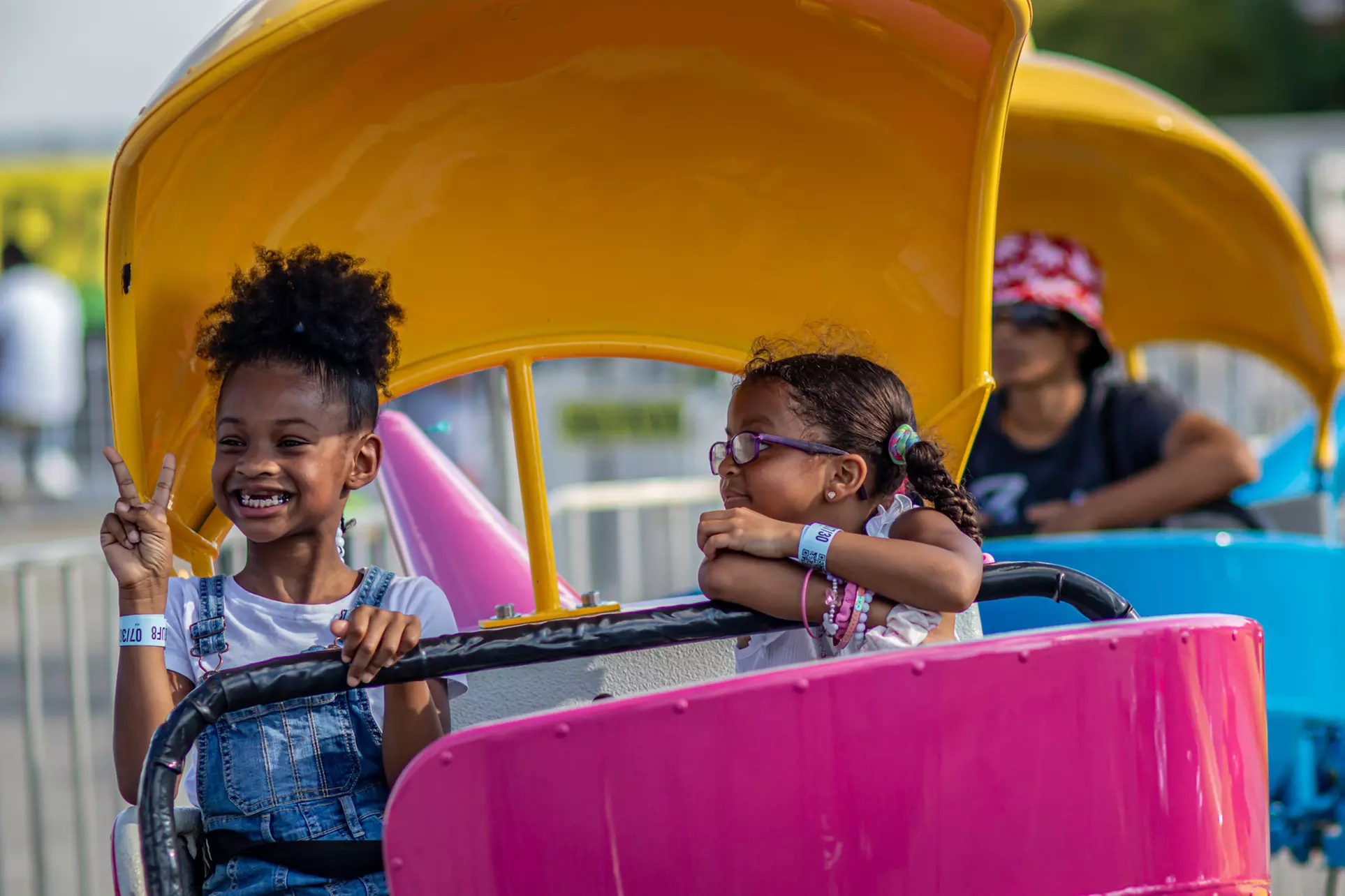 Ohio State Fair - Up to 0% Off 