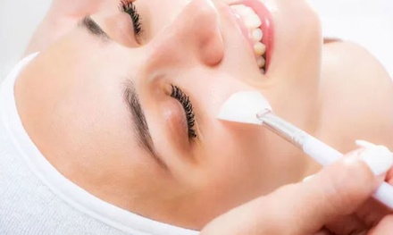 Bye Bye Eyebags Treatment: One Session - J`adore Med Spa