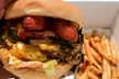 Enjoy $20 or $40 Off Food and Drink or Burger or Wrap Combo at Boom Baam (Up to 33% Off) - Second Medium