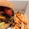 Image 3: Enjoy $20 or $40 Off Food and Drink or Burger or Wrap Combo