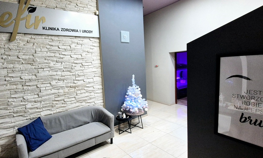 Image 3: Odkryj świat głębokiego relaksu: rytuały spa do wyboru