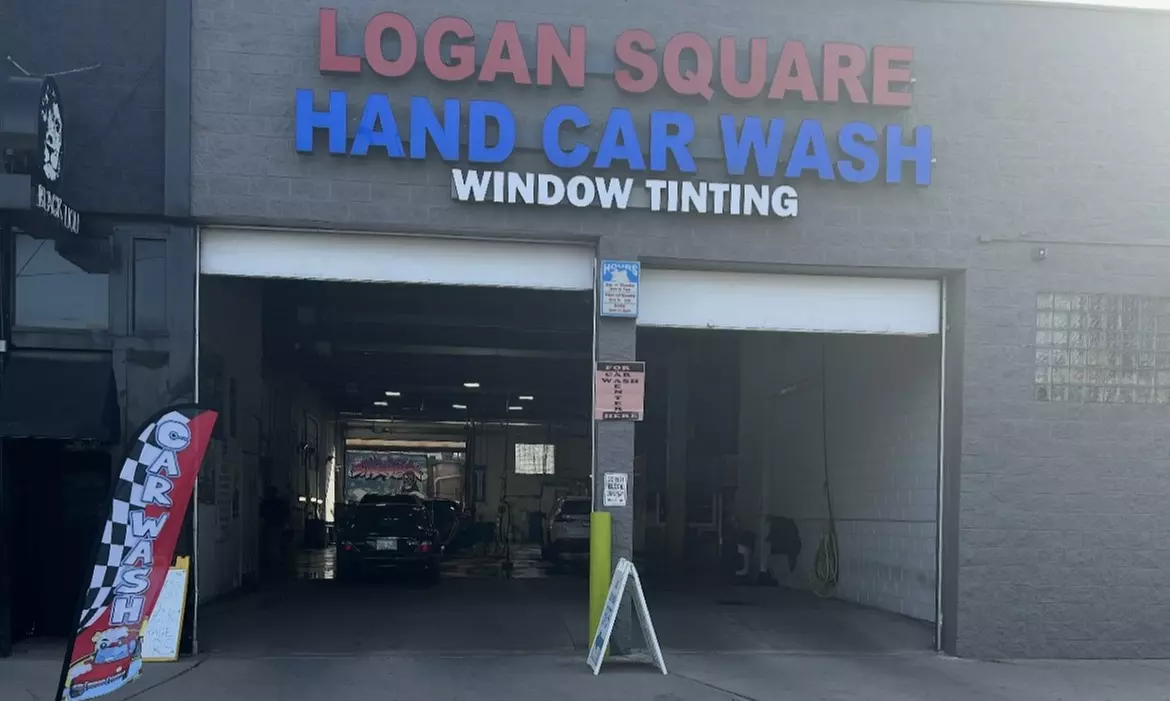 Complete interior and exterior car detailing services