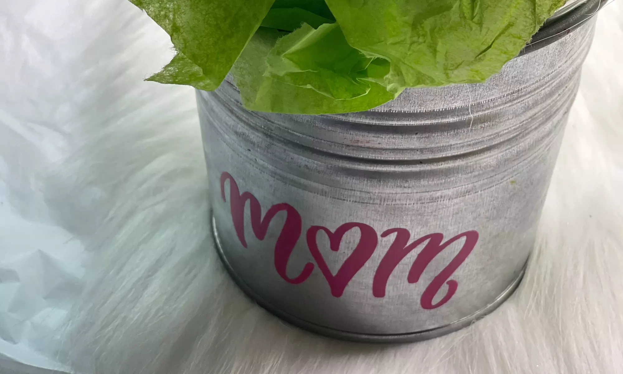 Sip & Build A Cupcake Bouquet or DIY Cupcake Decorating Kit