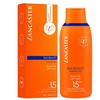Image 2: Lancaster Sun Body Milk SPF