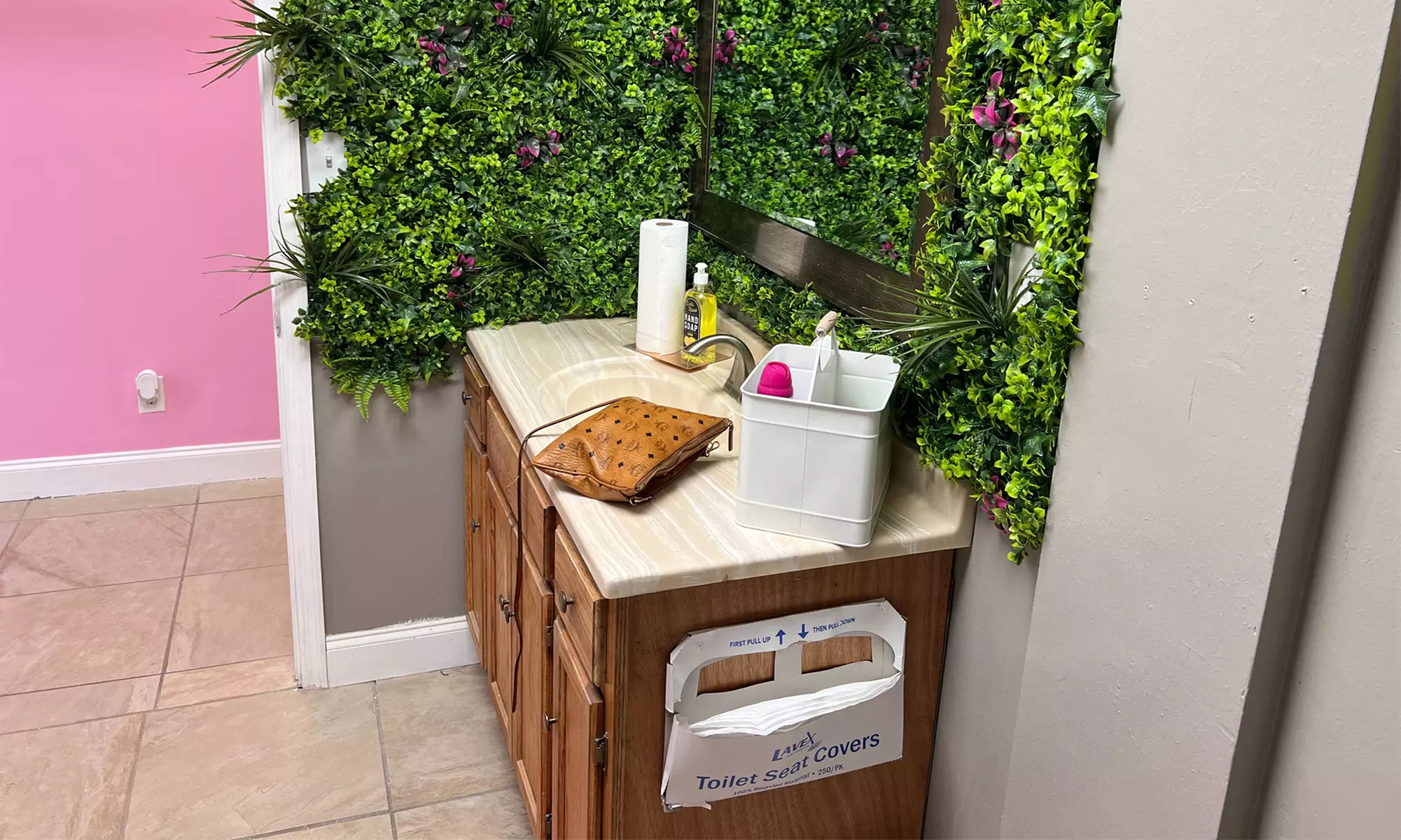 One, Three or Five 40-Minute Sessions of Butt Vacuum Therapy