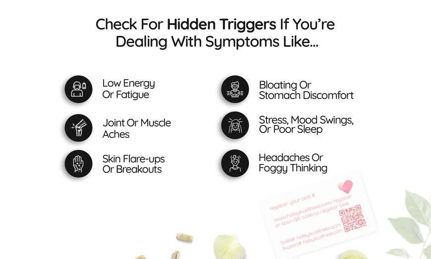 Image 6: Transform Your Health with Holisys Wellness Solutions & Bundles