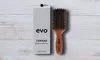 Evo Conrad Natural Bristle Dressing Brush for Polishing & Smoothing Hair