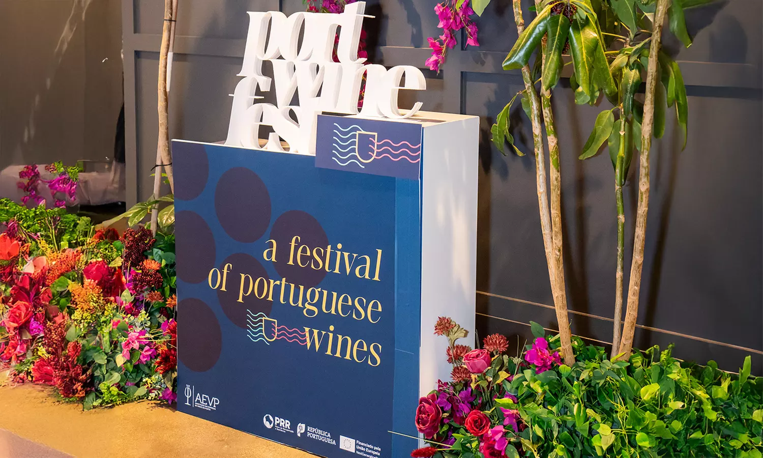 VIP Tickets to Port Wine Fest San Francisco