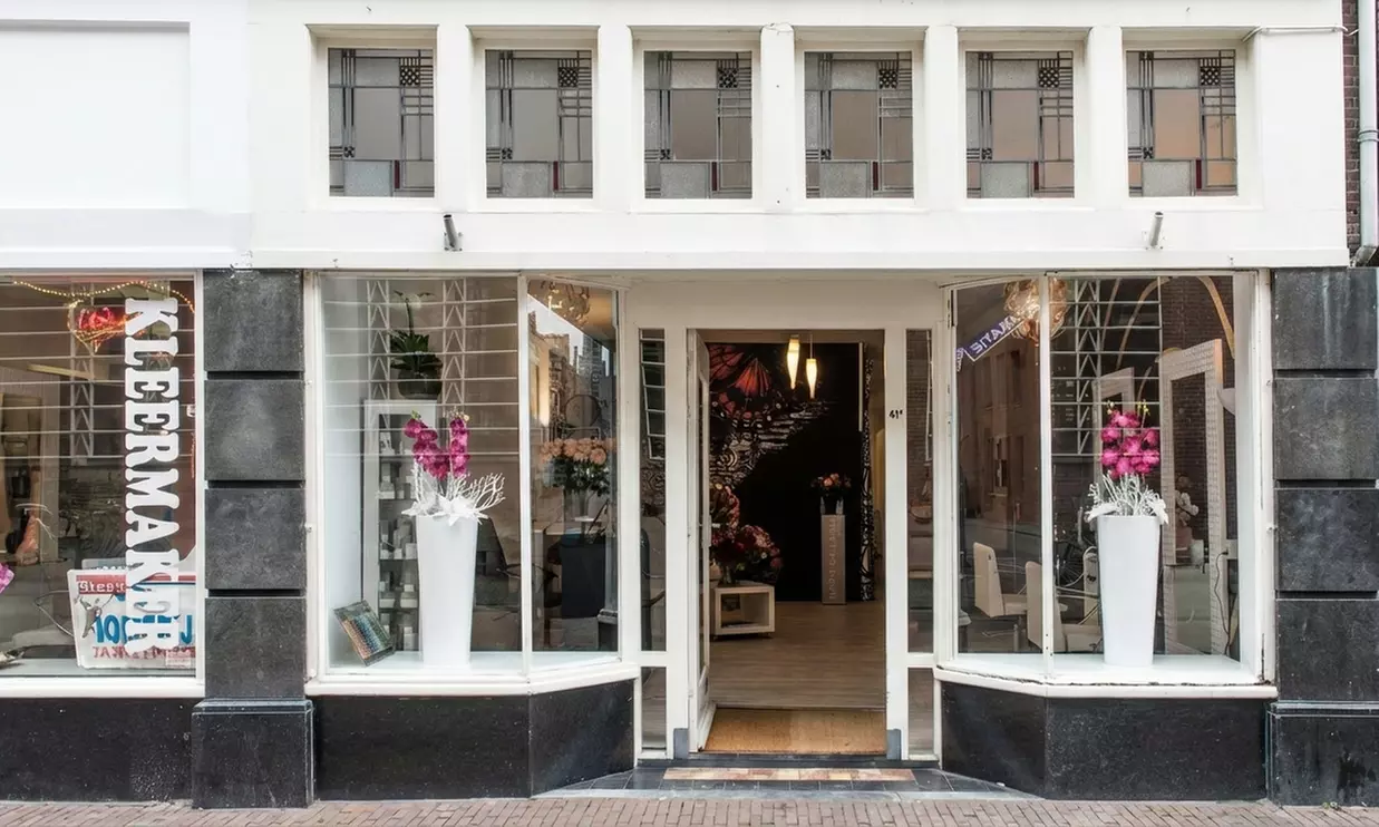 Laat vetrolletjes schrikken van de kou en verdwijnen met cryolipolyse