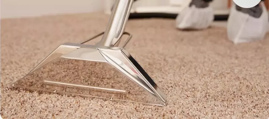 Up to 60% Off on Carpet Cleaning at TCK Pros