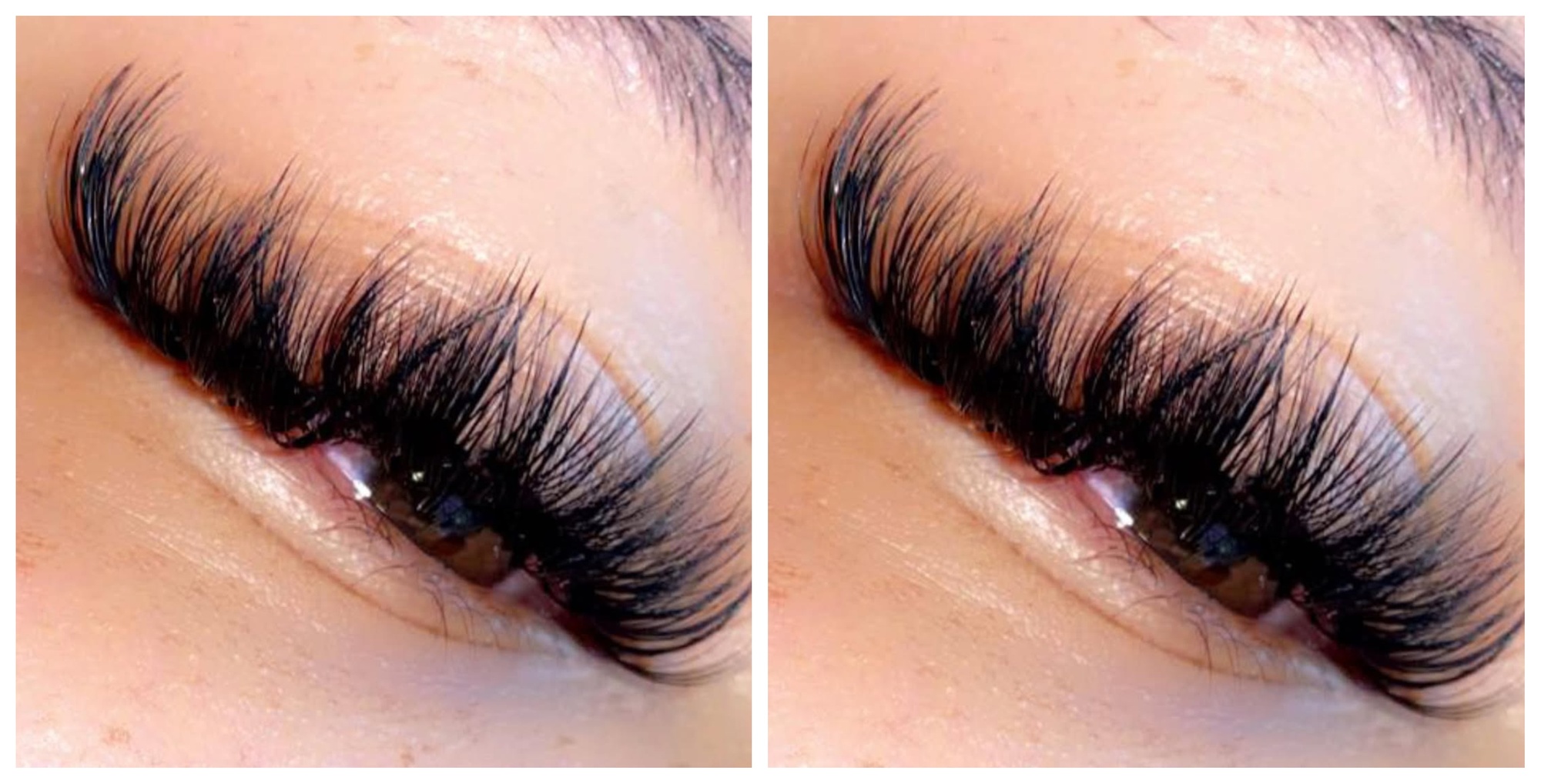 Luxury Eyelash Extensions: Classic, Russian, or Hybrid