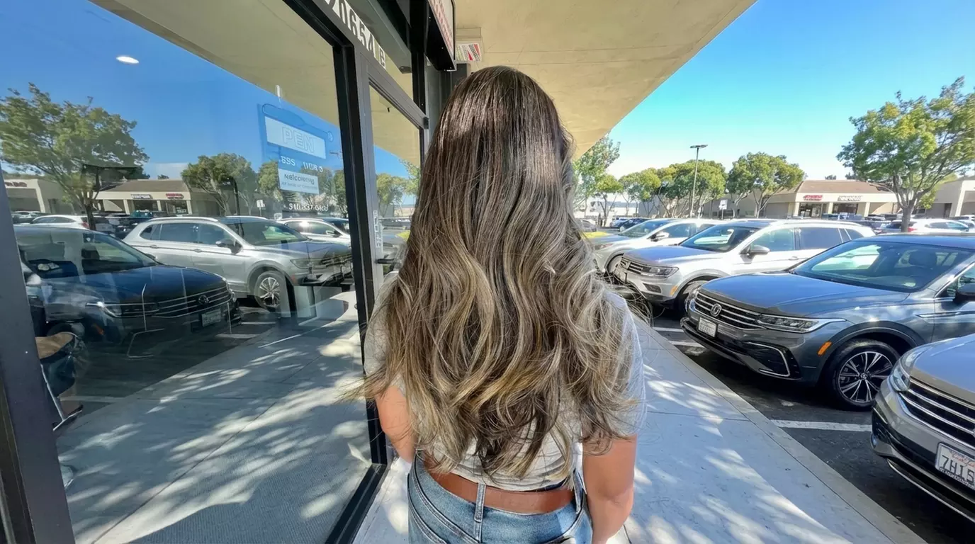 Expert Color & Highlight Services for Your Best Look