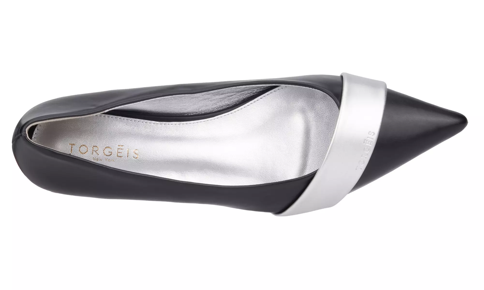 Torgeis Women's Harriet Ballet Flats