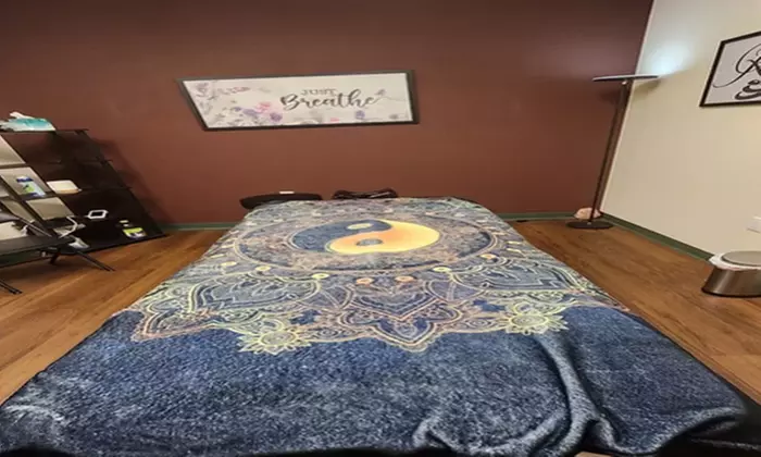 Therapeutic Escape: 60 or 90-Minute Swedish or Deep Tissue Massage 