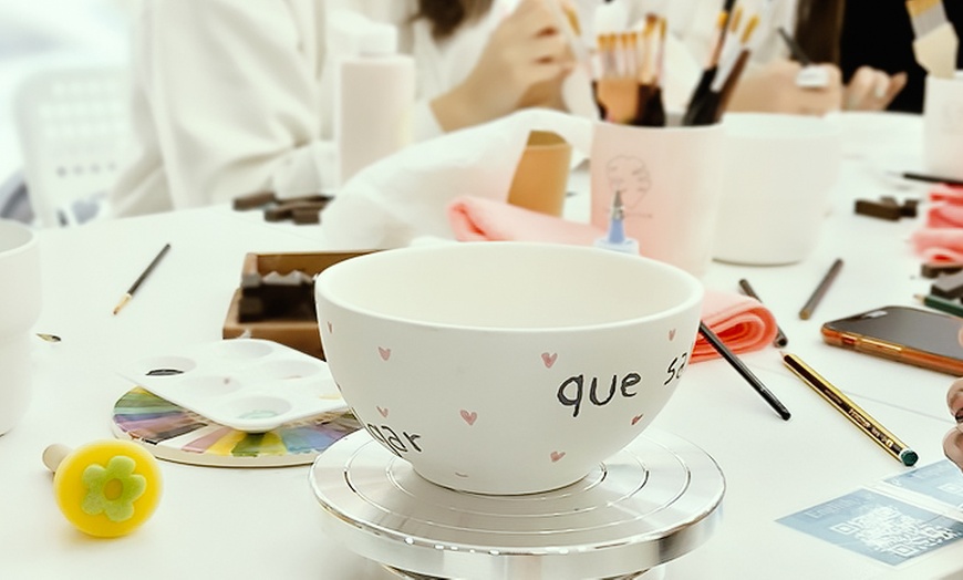 Image 4: Hasta 38% de dto. en Clases de alfarería en Tonypotter Cerámica