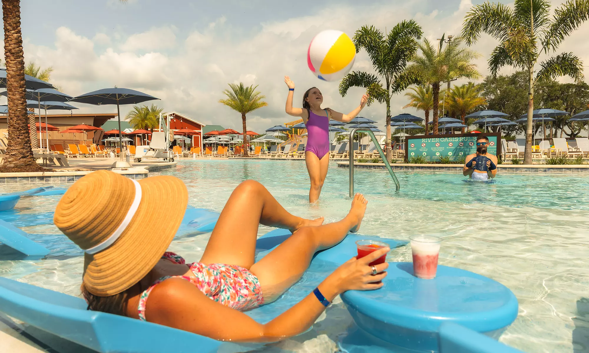 Dive Into Summer Fun with Waterpark Admissions at Westgate Resorts (Save 20%)