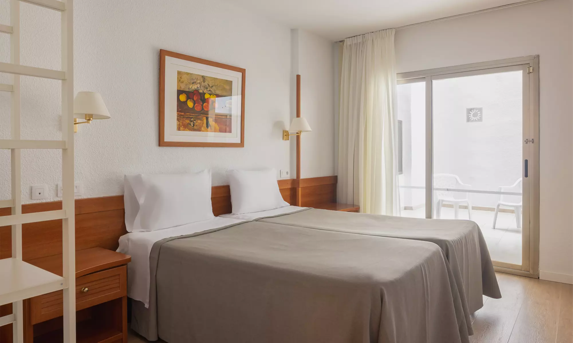 Famille : ESPAGNE ⛱️| Lloret de Mar - Hôtel Royal Star & SPA 4*