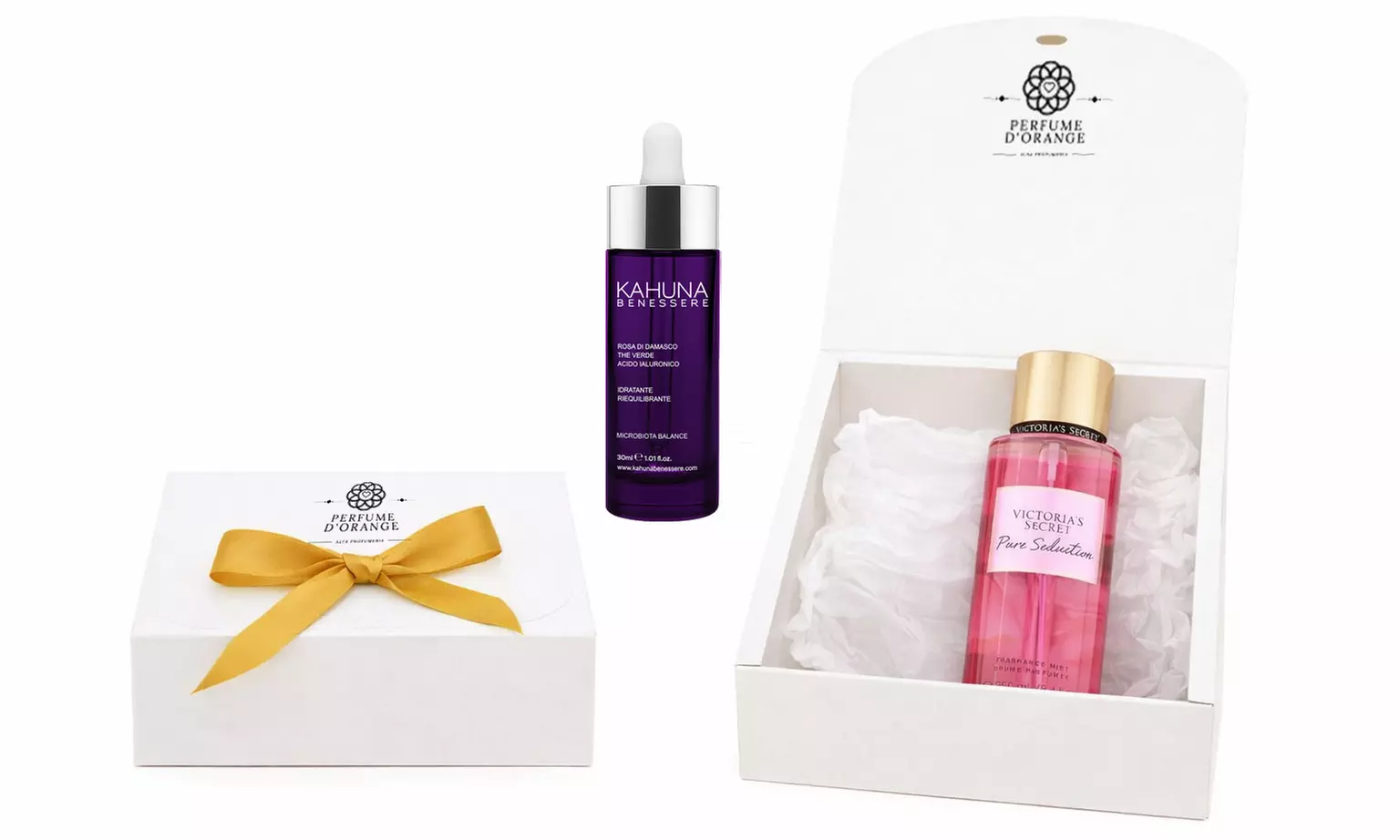 Victoria's Secret cadeaubox