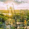 Image 3: Forge Adventure Park: All-Day Zipline, Climbing & Outdoor Adventures