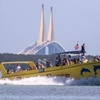 Image 4: Dolphin Racer Adventure Boat Tickets out of St. Pete Beach