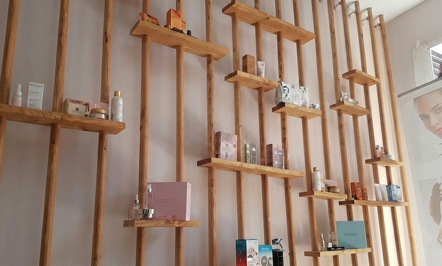 Image 2: Sesión de higiene facial o 1 o 2 sesiones de radiofrecuencia para 1