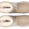 Image 6: UGGS Clear Waterproof Classic Boots