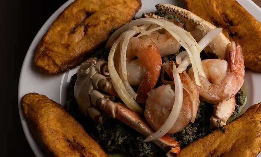 Image 4: 2-Gänge-Menü mit Hauptspeise & Dessert für 1 - 4 Personen