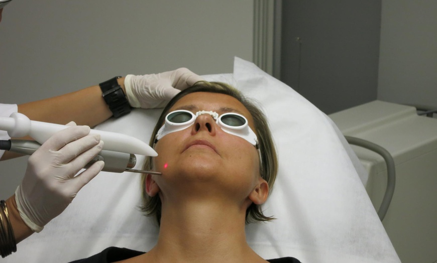Image 4: Refresh Your Look with One or Two Sessions of Fotona 4D 