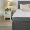 Image 1: Hawthorne Sprung Memory Foam Mattress