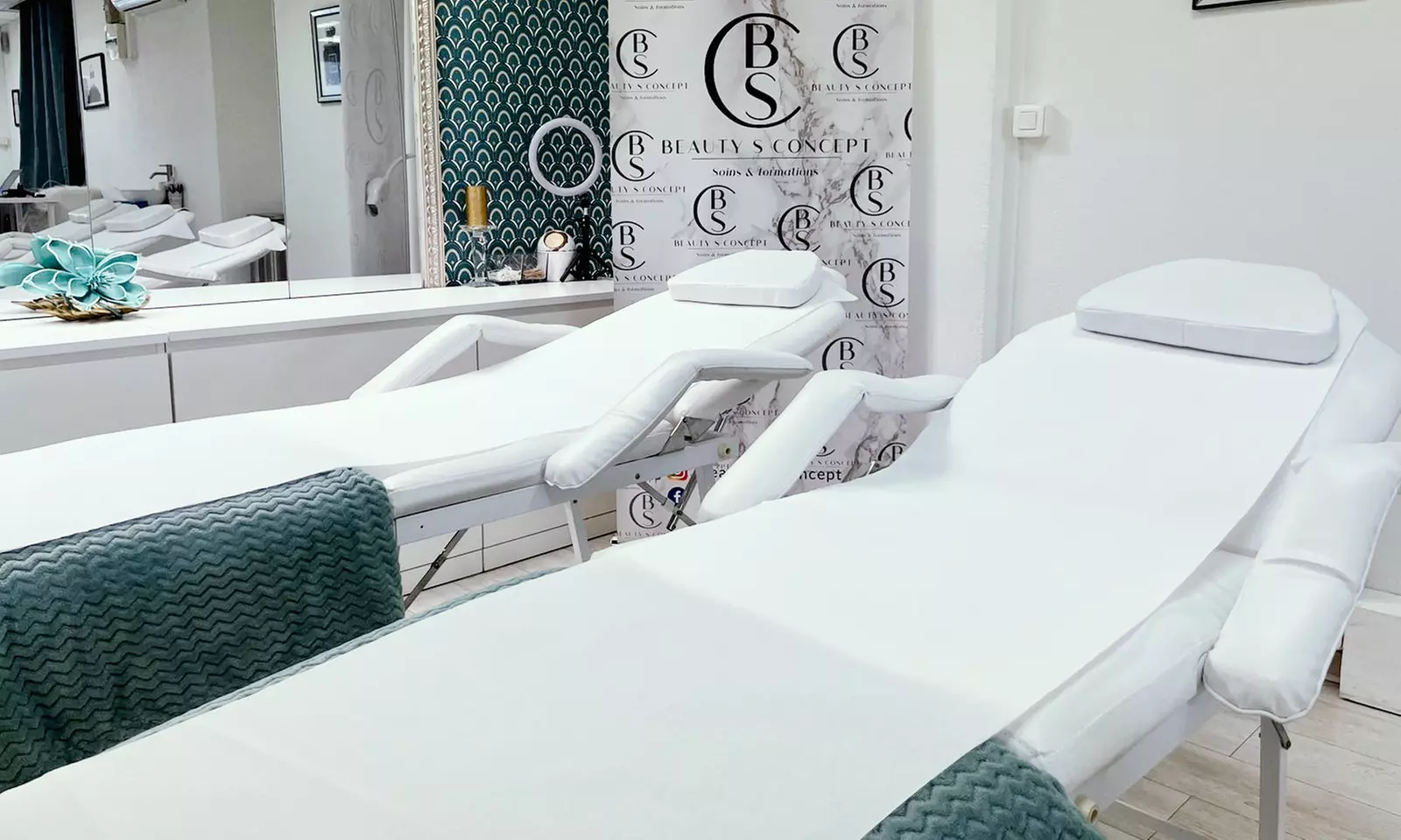 Détente et beauté : des soins du visage adaptés à chaque besoin