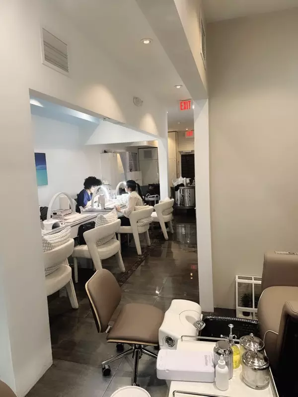 Pamper Your Hands & Feet with Mani-Pedi + Foot Massage