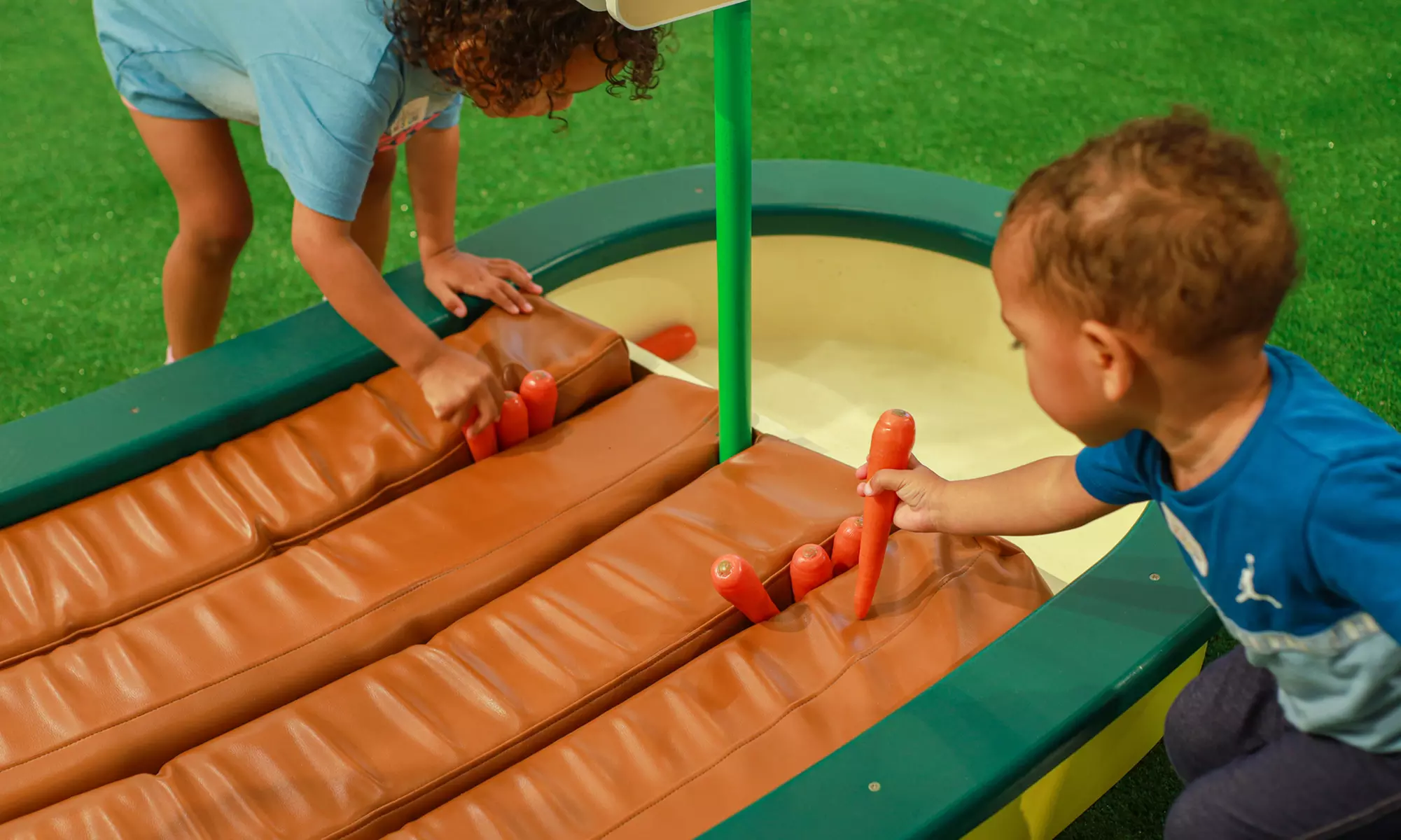 Children's Museum of Pooler