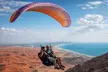 Thrilling Tandem Paragliding Adventure for One Adult Awaits at The Tours Factory - Dubai - Image 2