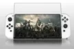 Tempered Glass Screen Protector for Nintendo Switch (OLED Model) 7-Inch, 2-Pack - Second Medium