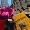 Image 14: Up to 44% Off on City Tour at New York Tours By Mr. T Travel