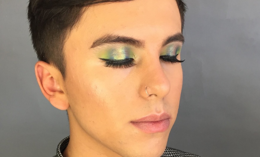 Image 7: Presume de piel ideal con 1 sesión de maquillaje especial para eventos