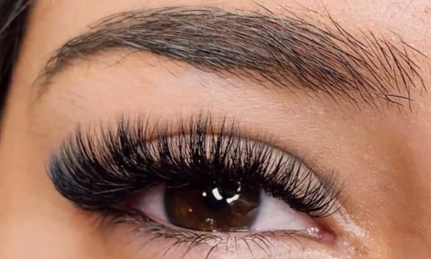 Image 3: Transform with Phi Brows Microblading with Optional 2nd Top Up Session