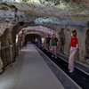 Image 8: Natural Bridge Caverns Tours